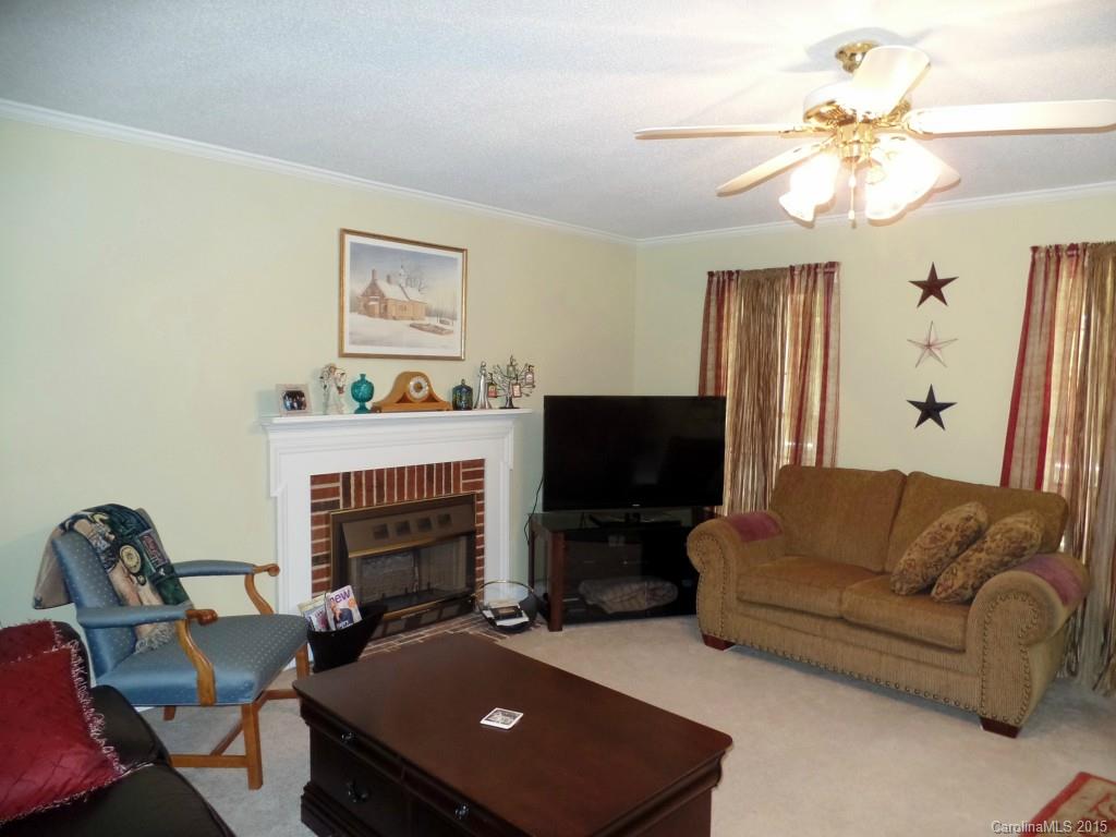 Williford Woods - Residential