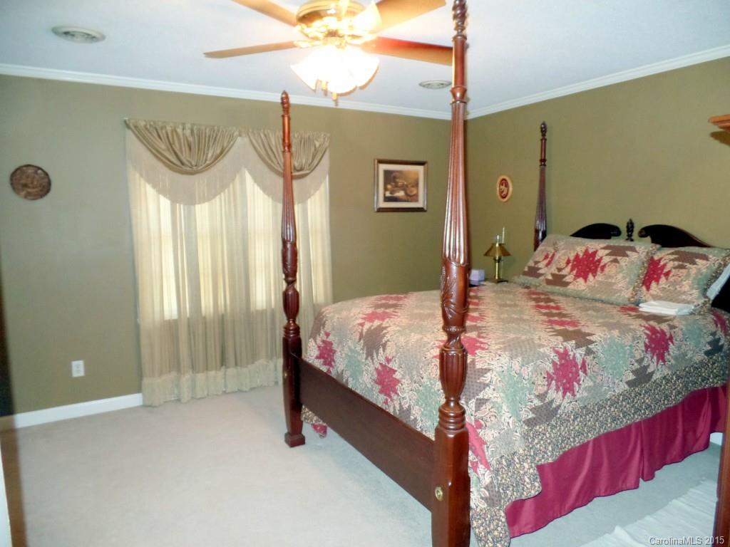 Williford Woods - Residential