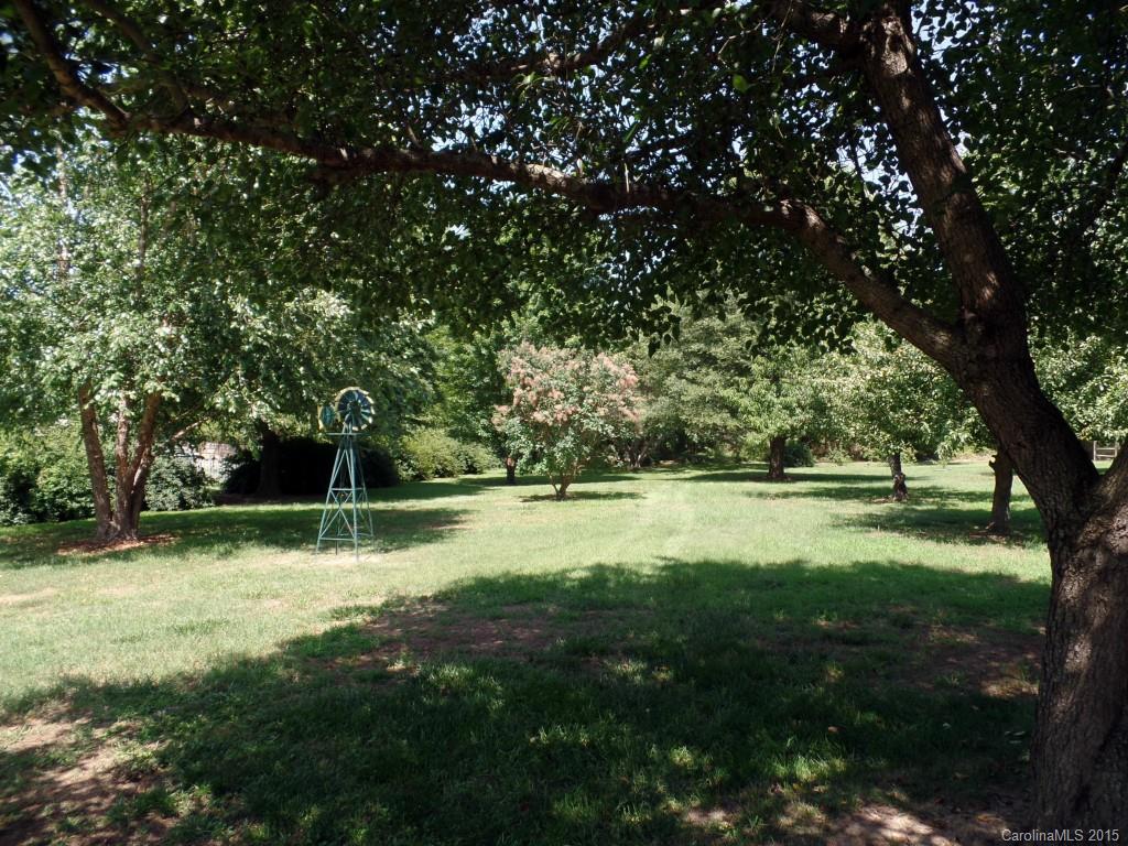 Williford Woods - Residential