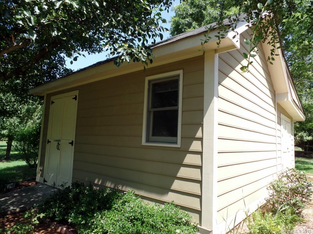 Williford Woods - Residential