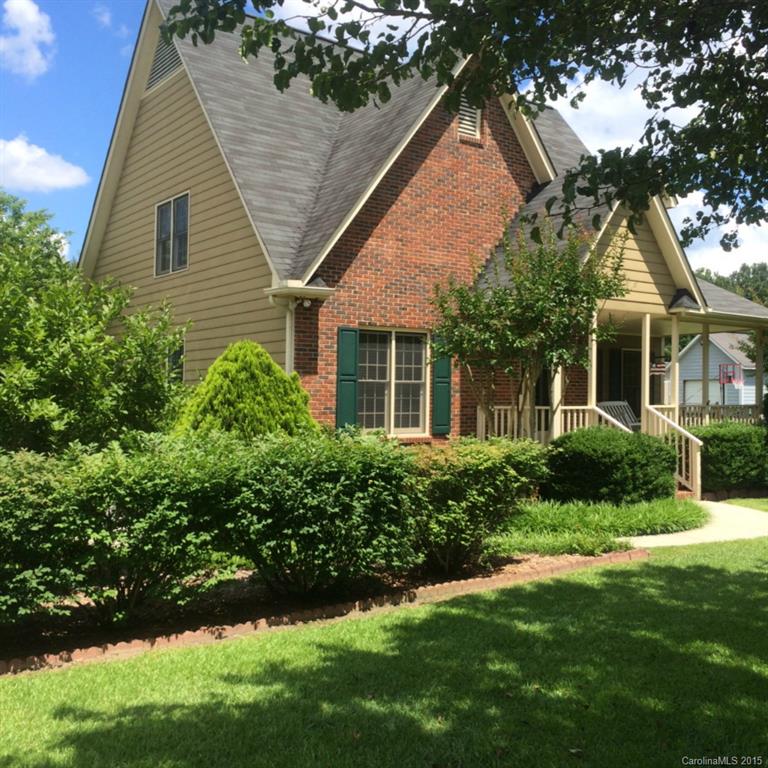 Williford Woods - Residential