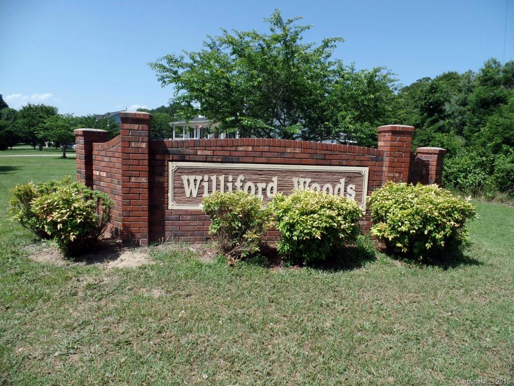 Williford Woods - Residential