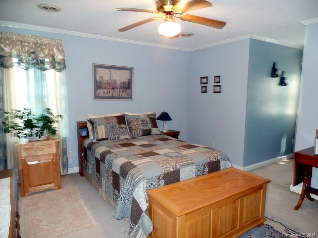 Williford Woods - Residential