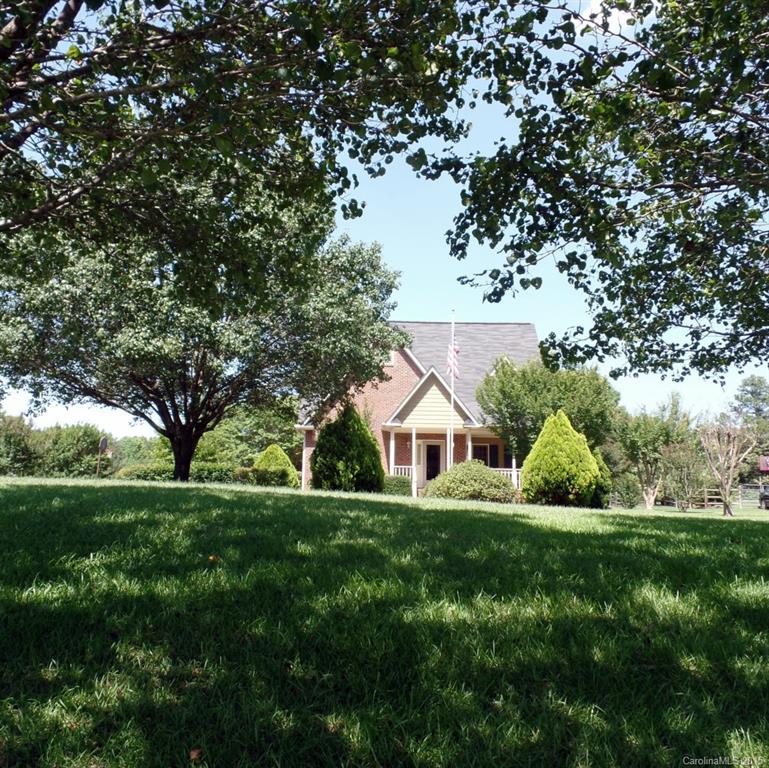 Williford Woods - Residential