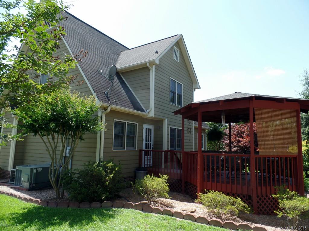 Williford Woods - Residential