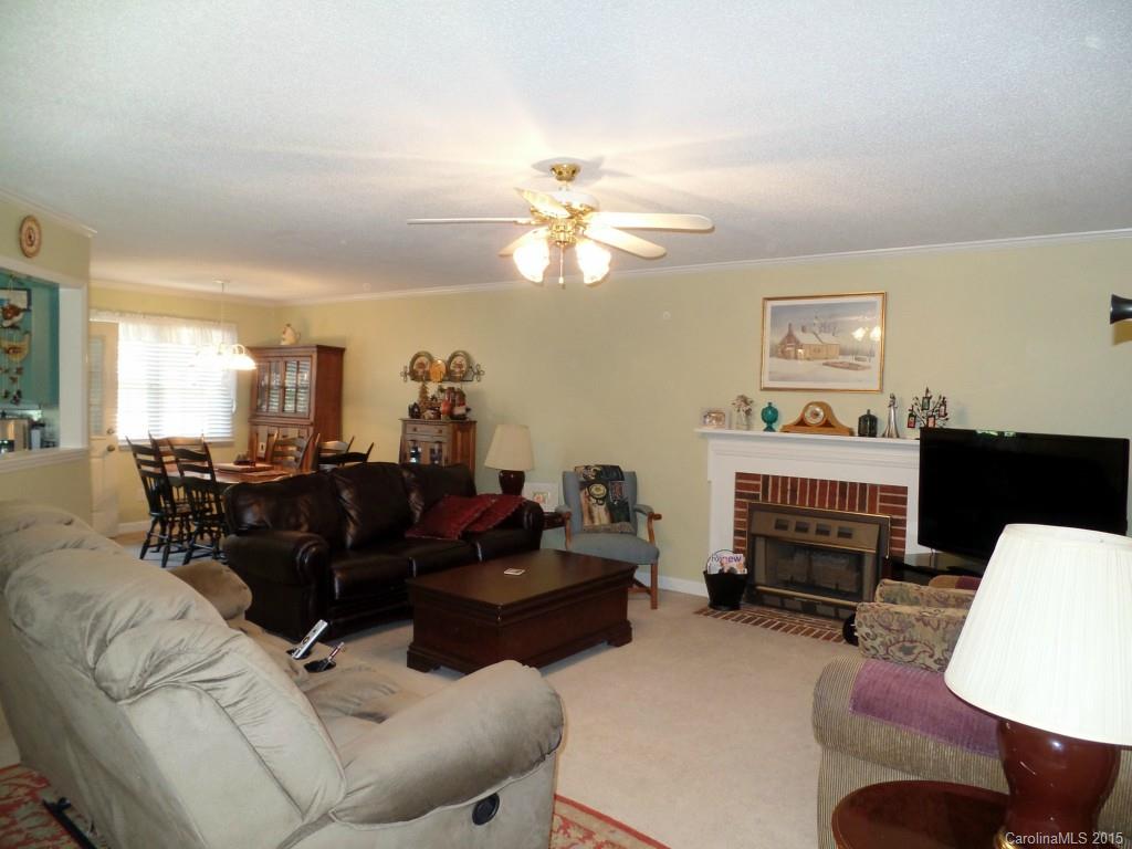 Williford Woods - Residential