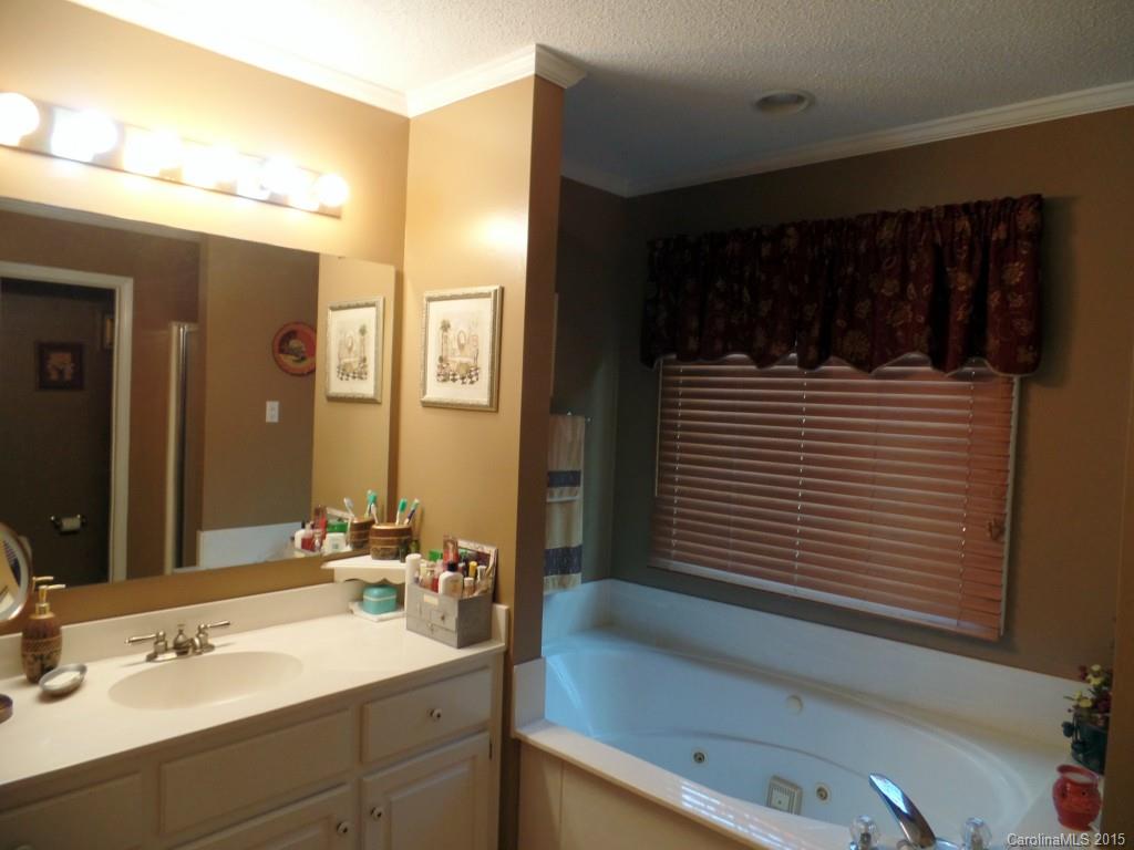 Williford Woods - Residential