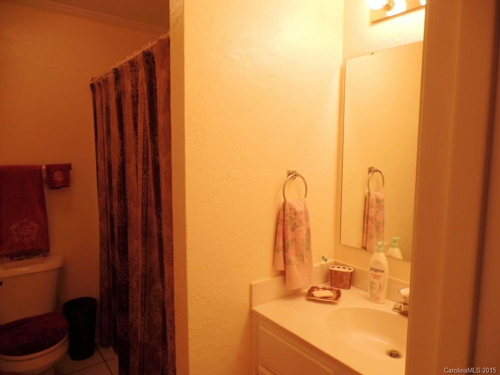 Williford Woods - Residential