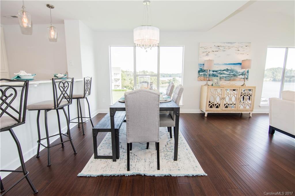 Davidson Landing - Residential