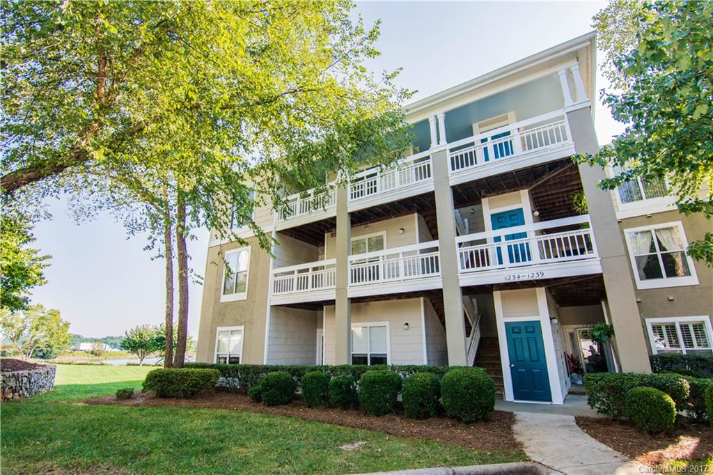 Davidson Landing - Residential