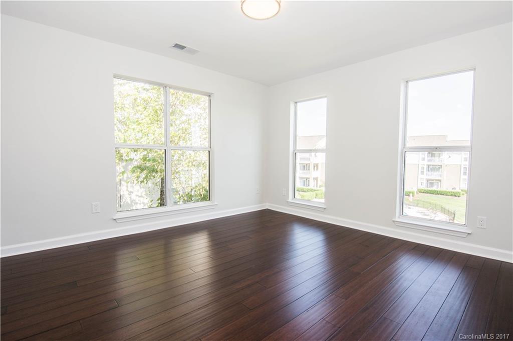 Davidson Landing - Residential