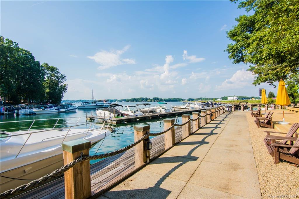 Davidson Landing - Residential