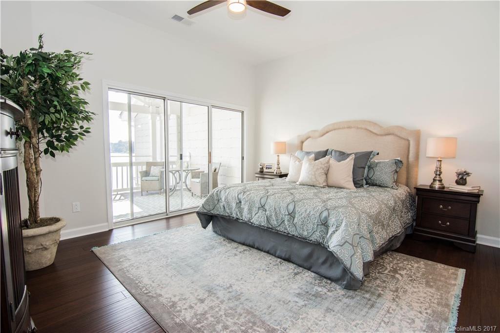 Davidson Landing - Residential