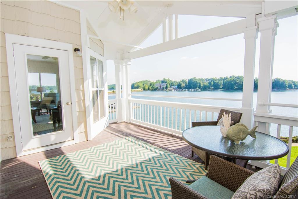 Davidson Landing - Residential