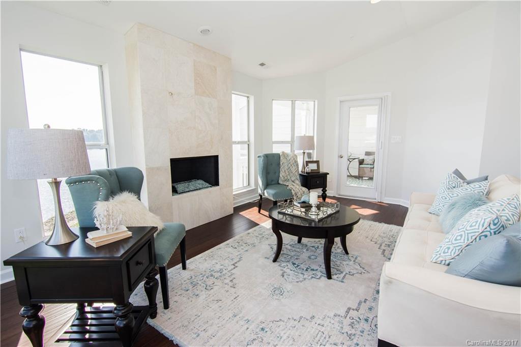 Davidson Landing - Residential