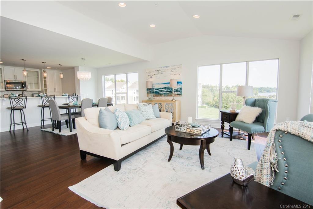 Davidson Landing - Residential