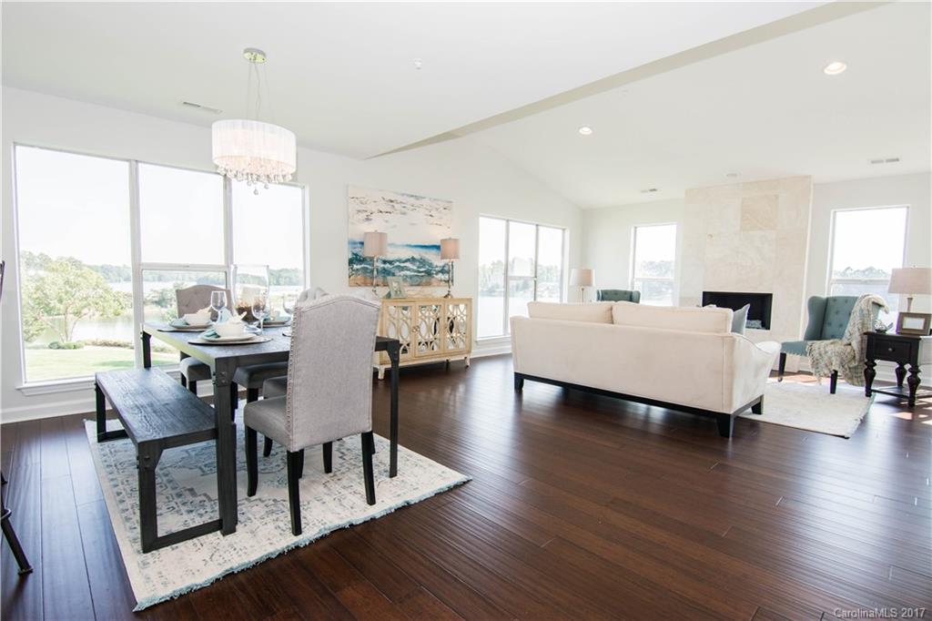 Davidson Landing - Residential