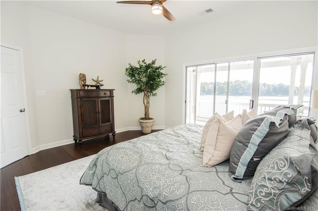 Davidson Landing - Residential