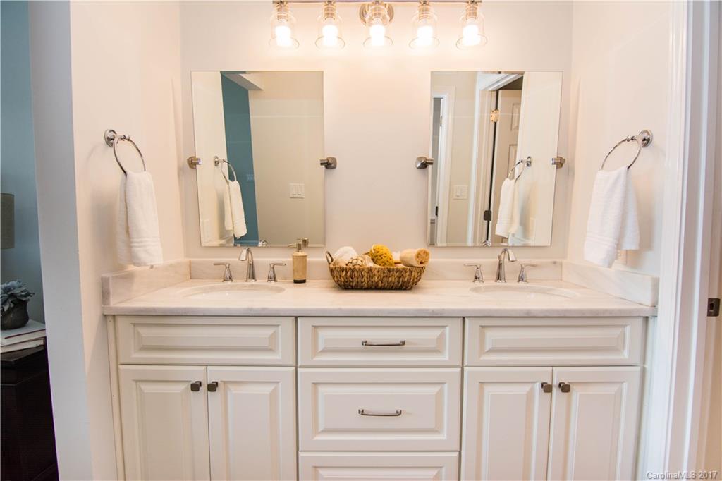 Davidson Landing - Residential