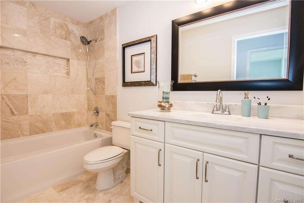 Davidson Landing - Residential