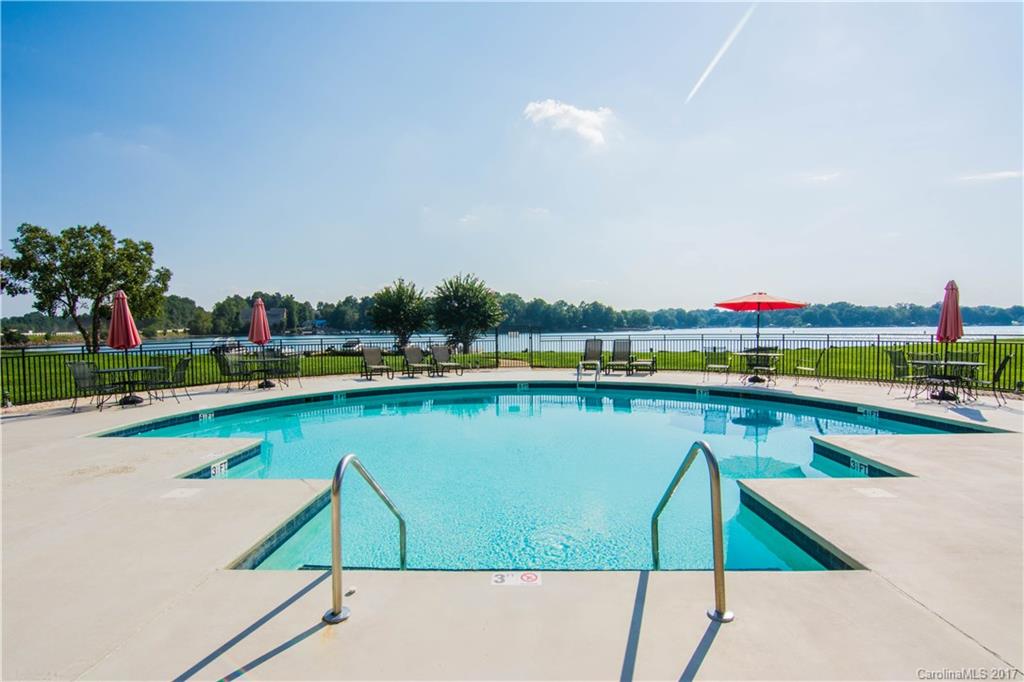 Davidson Landing - Residential