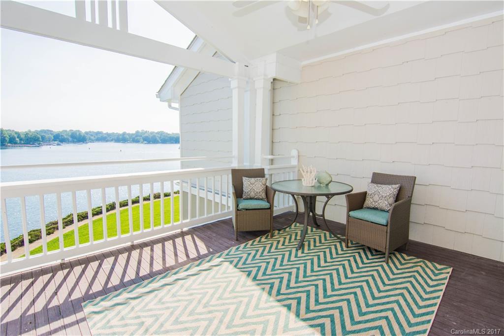 Davidson Landing - Residential