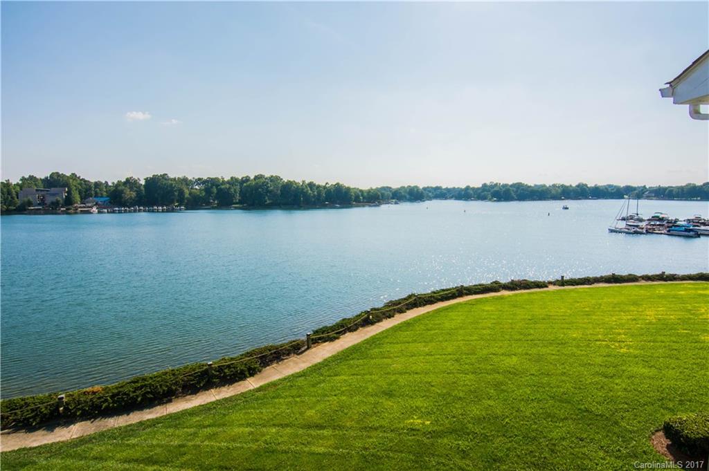 Davidson Landing - Residential