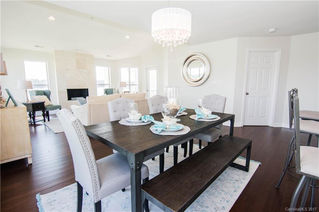 Davidson Landing - Residential