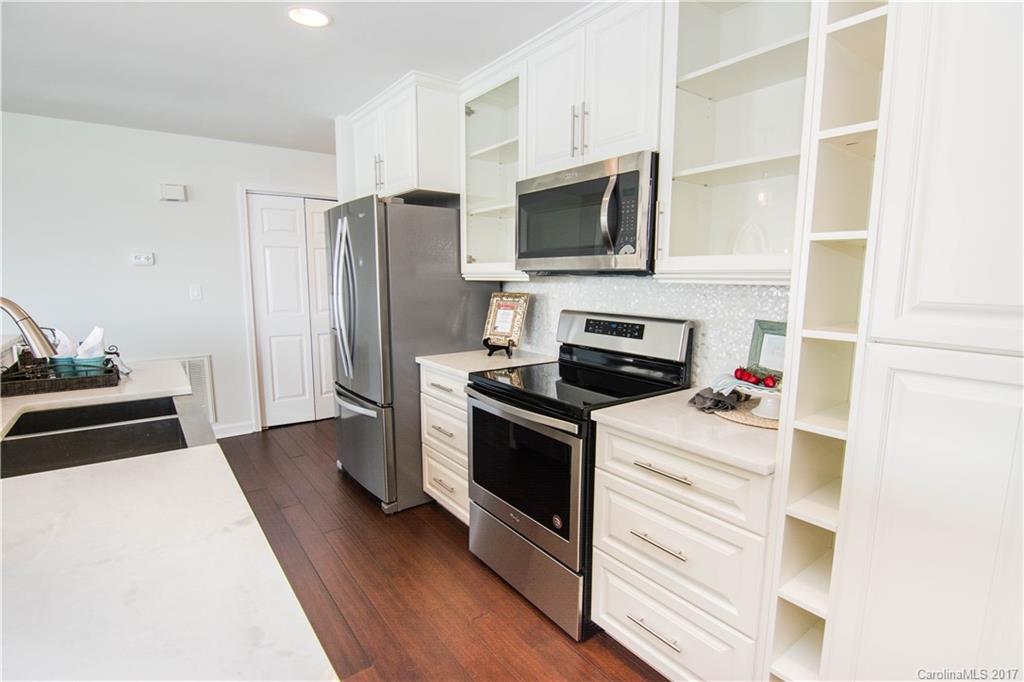 Davidson Landing - Residential