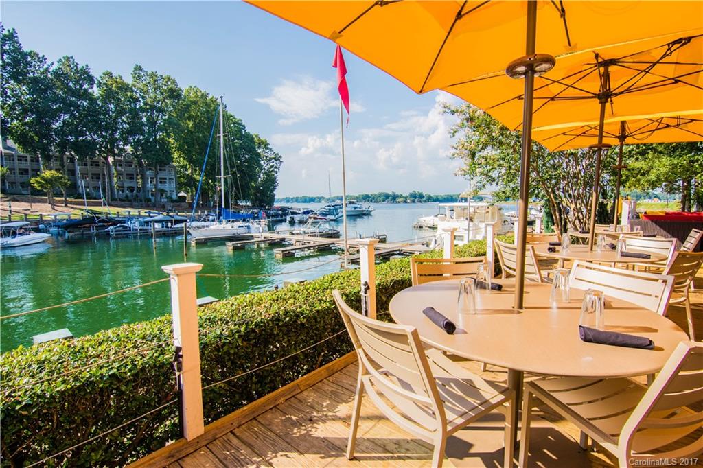 Davidson Landing - Residential