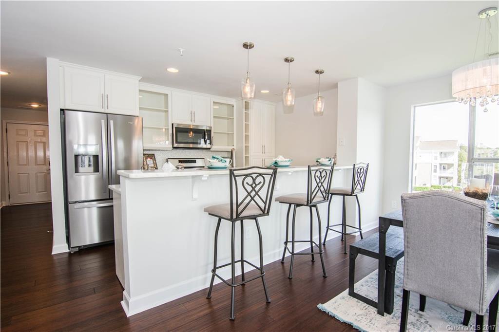 Davidson Landing - Residential