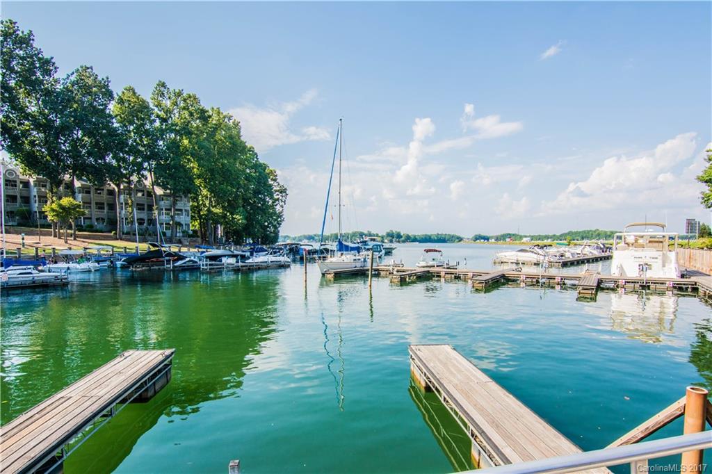 Davidson Landing - Residential