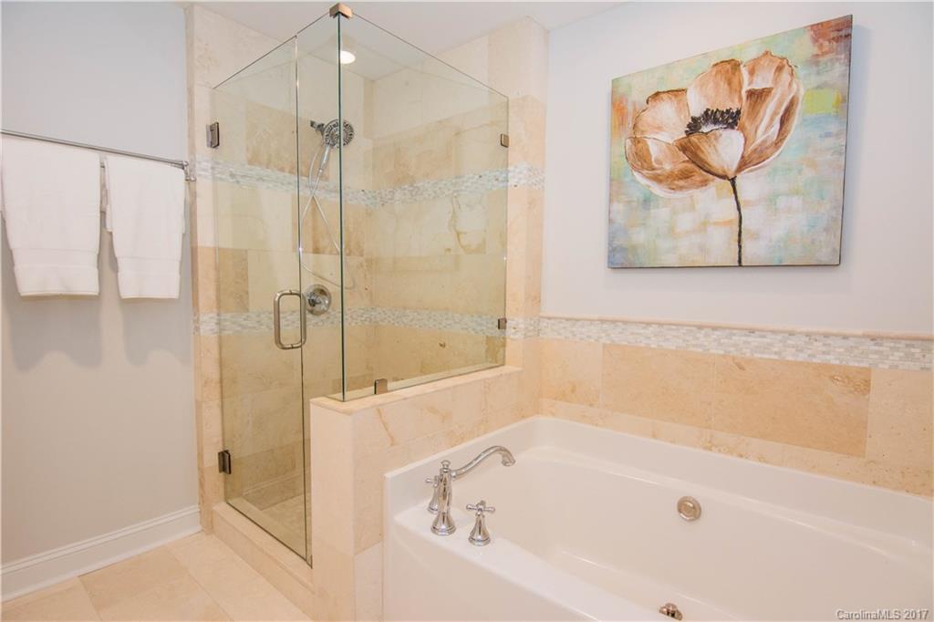 Davidson Landing - Residential