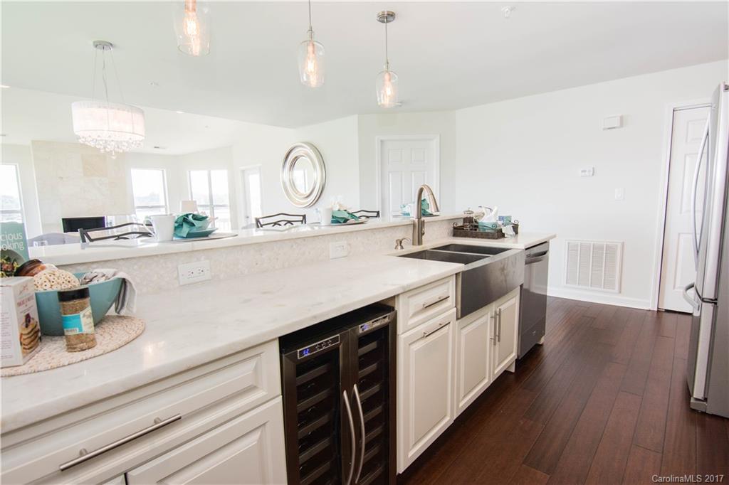 Davidson Landing - Residential