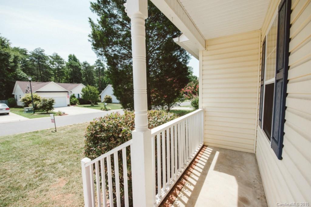 Brittany Meadows - Residential