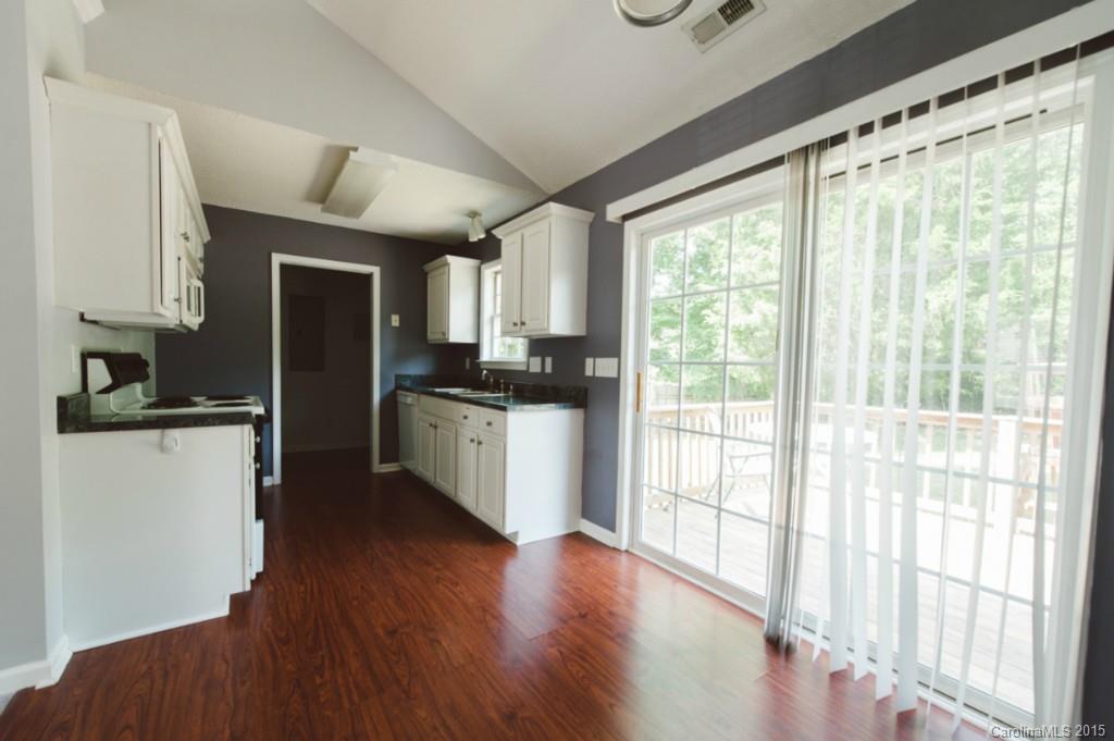 Brittany Meadows - Residential