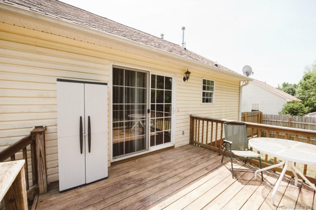 Brittany Meadows - Residential