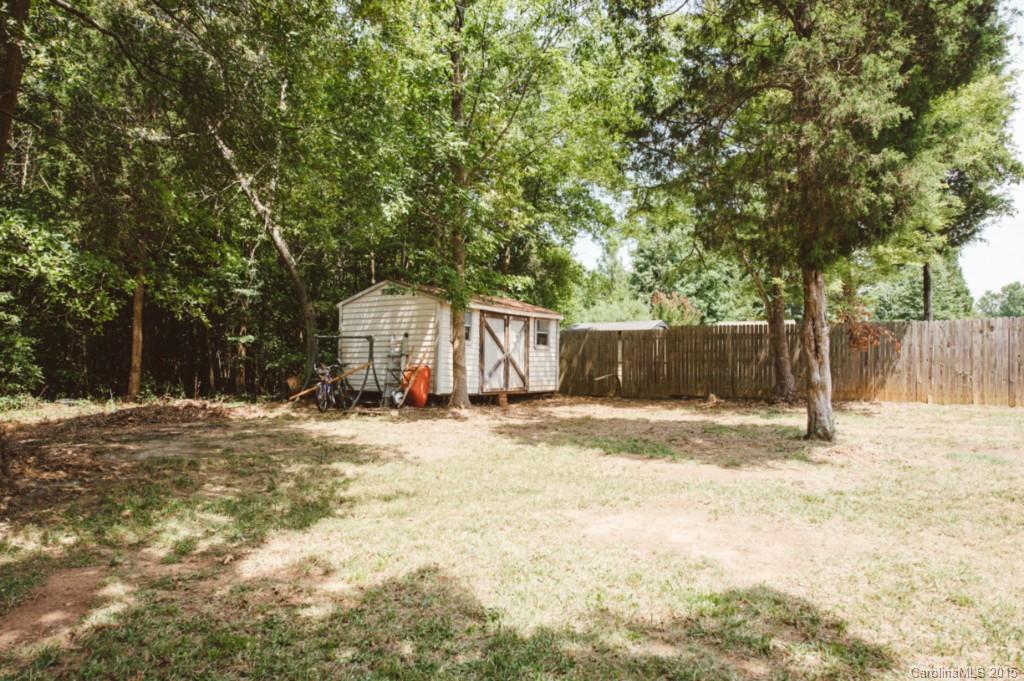 Brittany Meadows - Residential