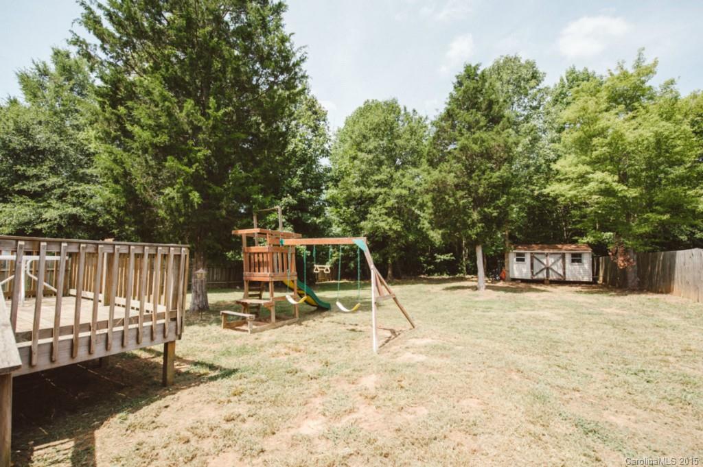 Brittany Meadows - Residential