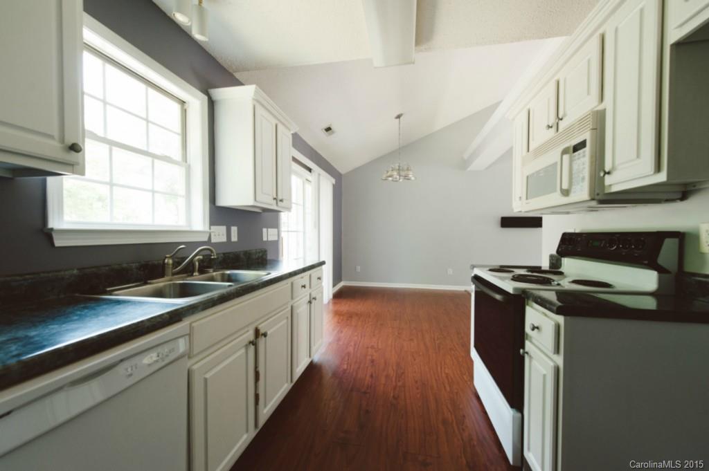 Brittany Meadows - Residential