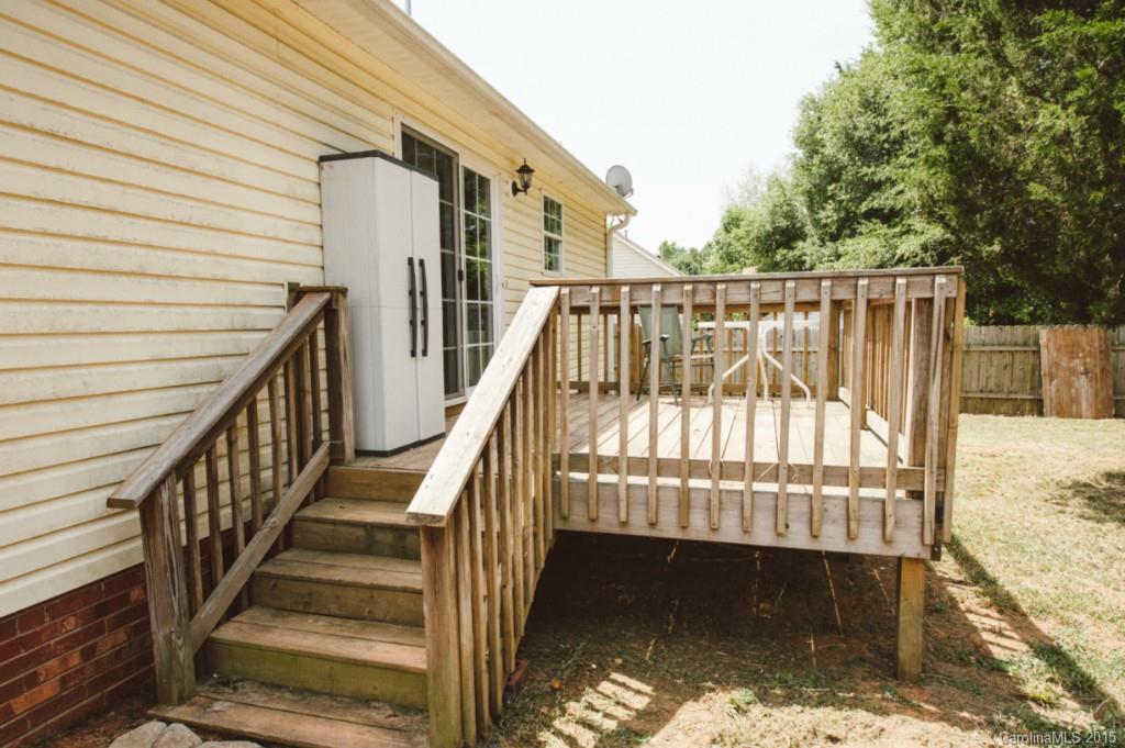 Brittany Meadows - Residential