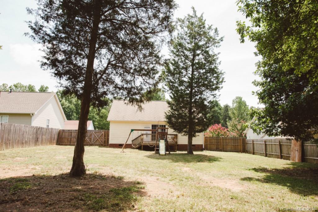 Brittany Meadows - Residential