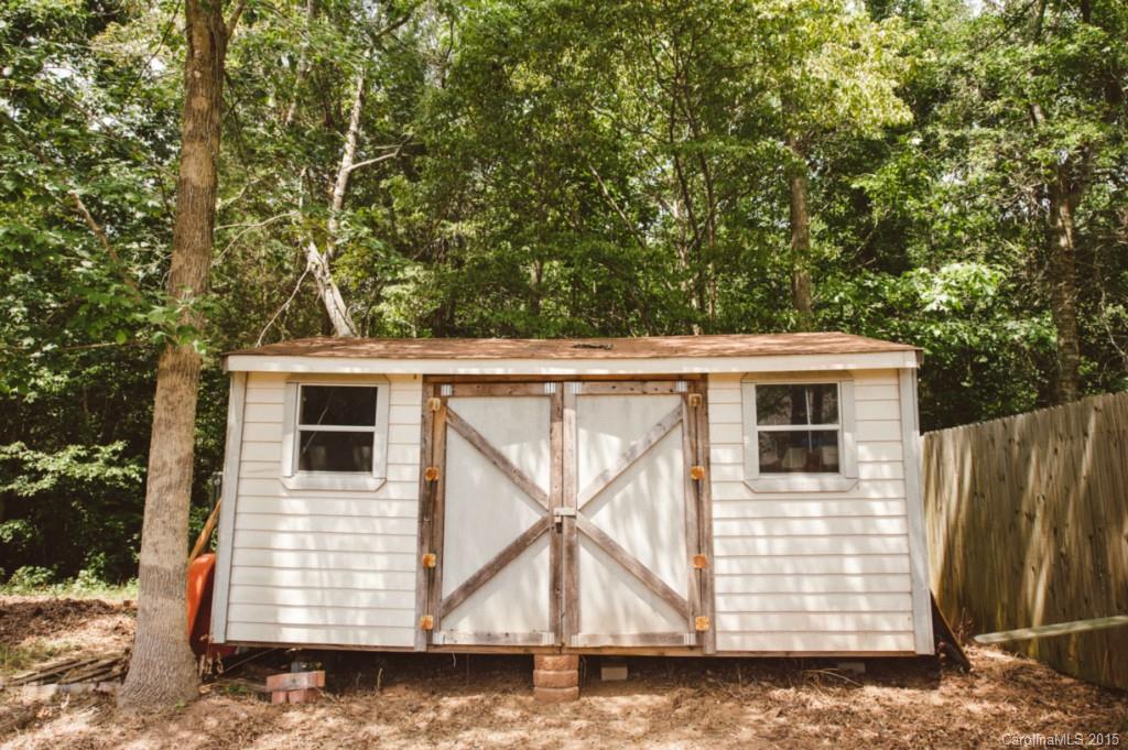 Brittany Meadows - Residential