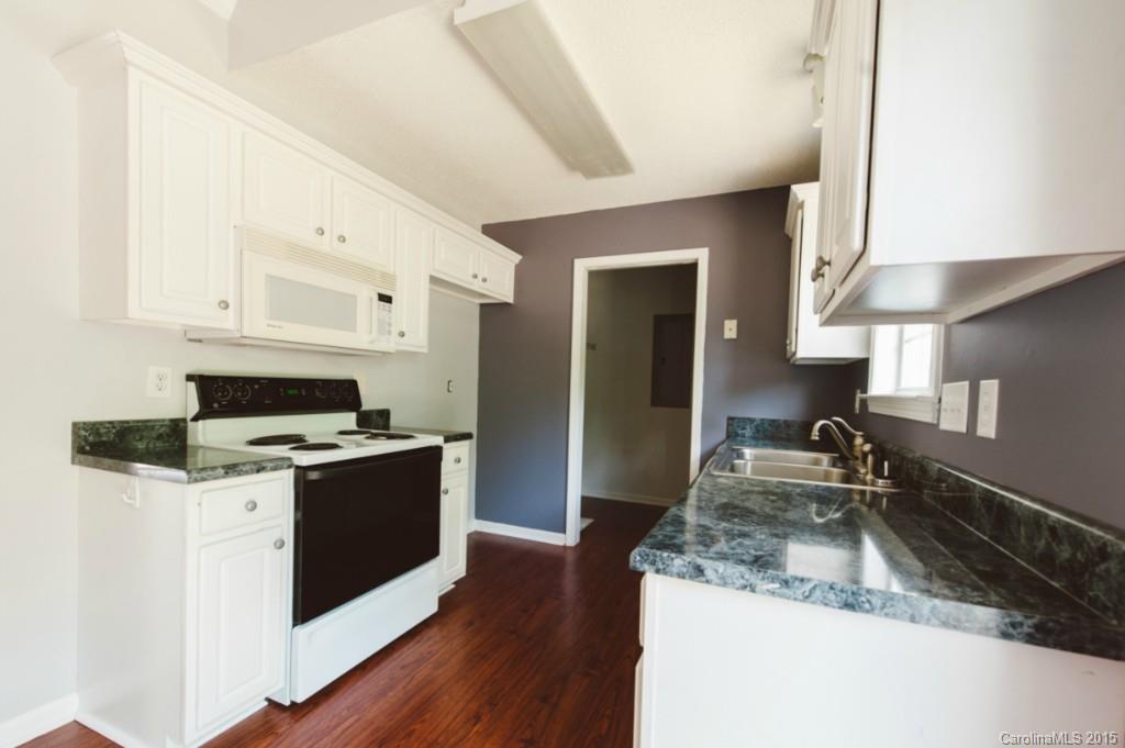 Brittany Meadows - Residential