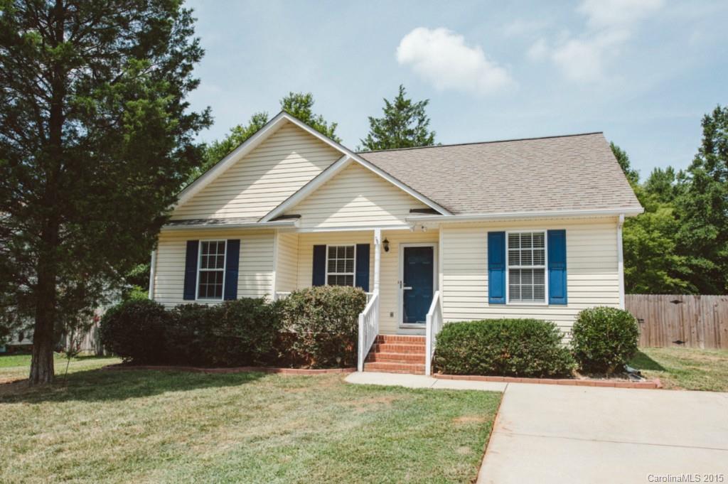 Brittany Meadows - Residential