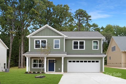 8840 Potomac Boulevard Charlotte NC 28216
