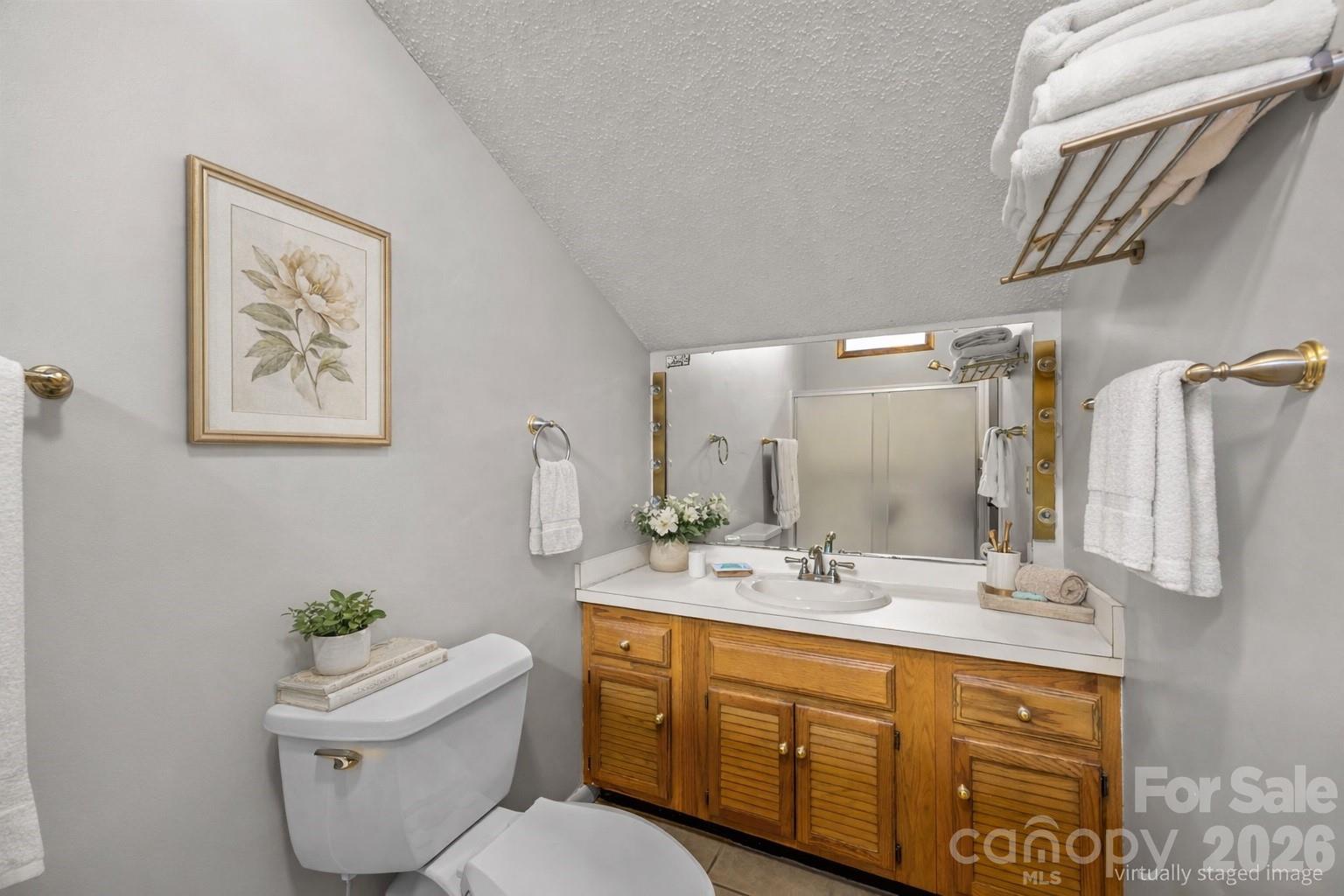 Woodfield Condos - Residential