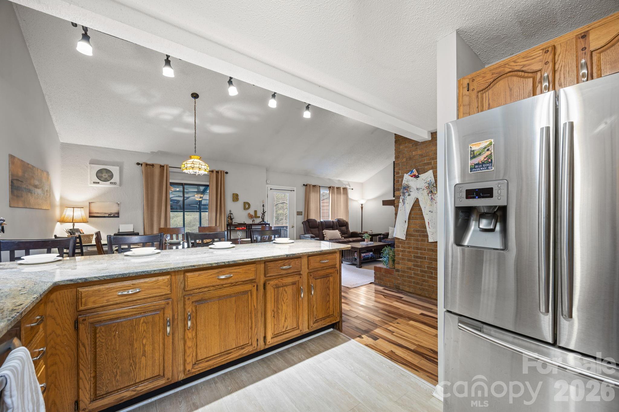 Woodfield Condos - Residential