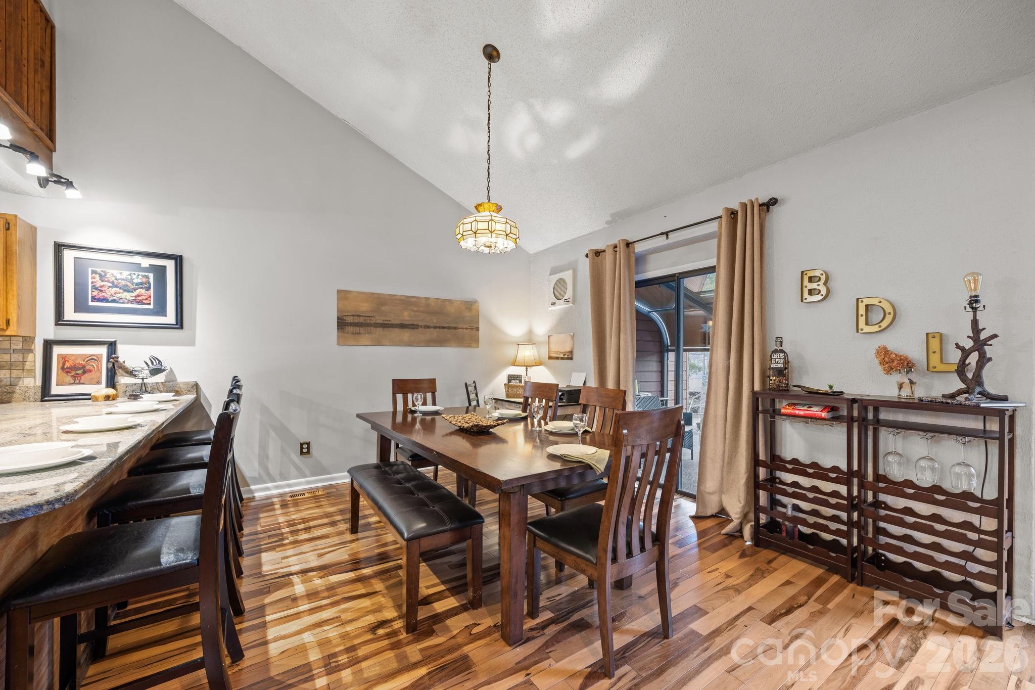 Woodfield Condos - Residential