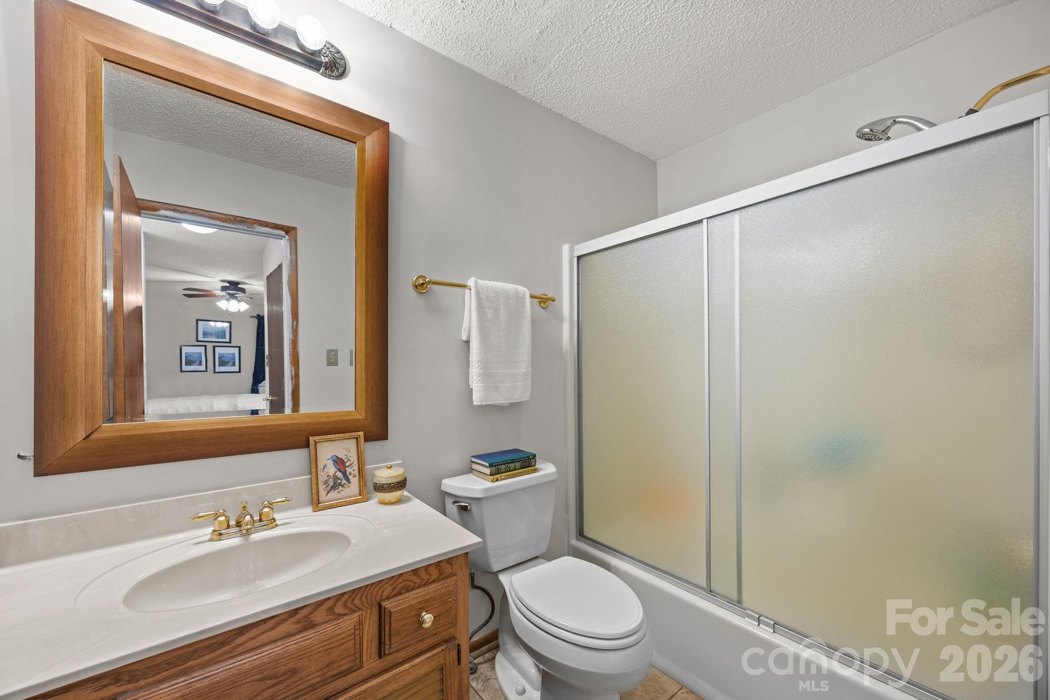 Woodfield Condos - Residential